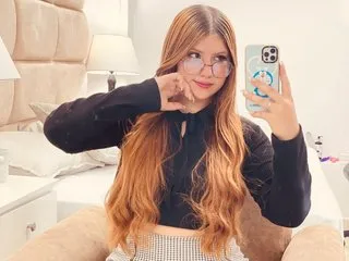 EimmyJonns profielfoto van cam model