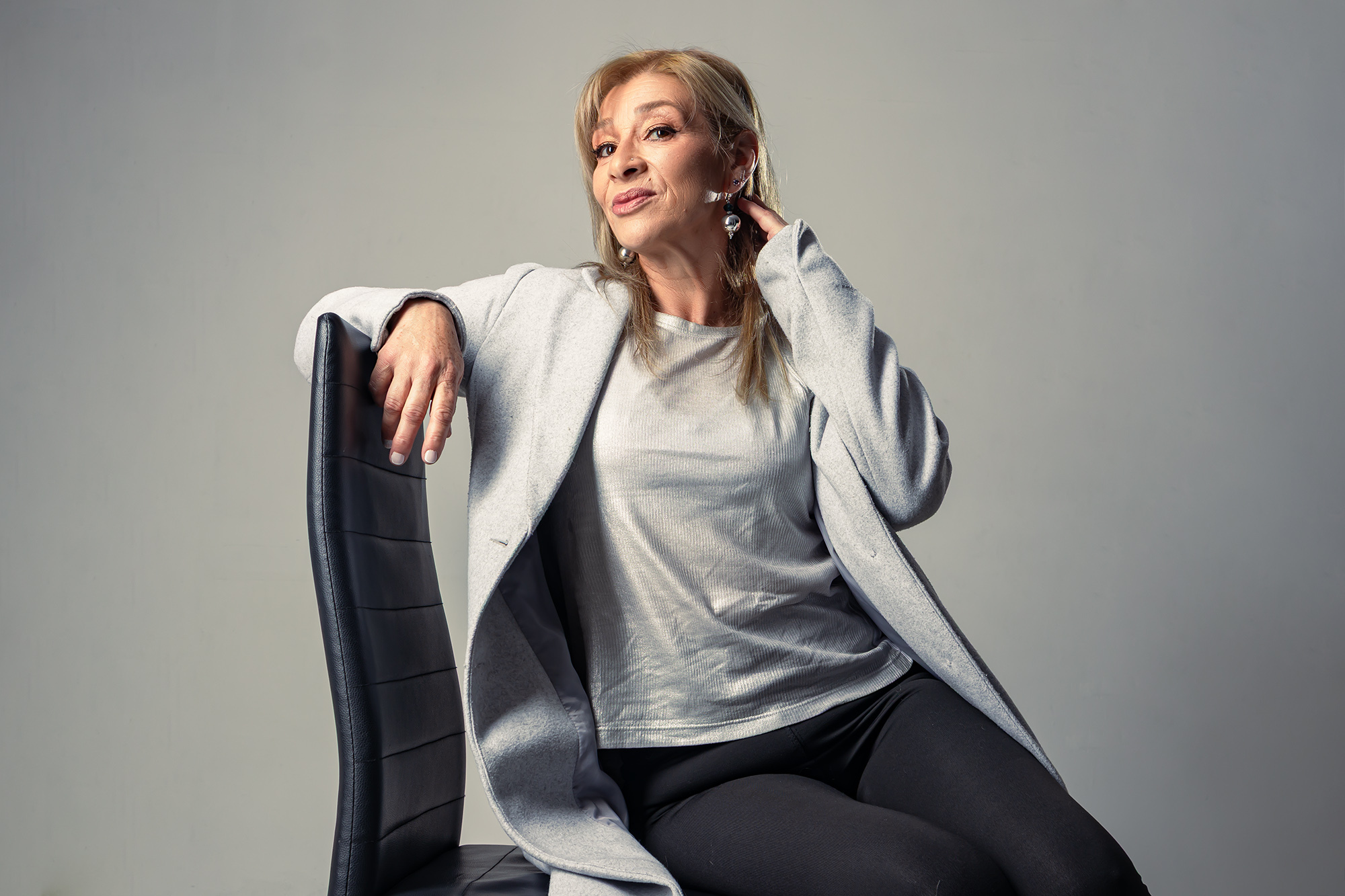 Artiest MadissonLow Foto 4