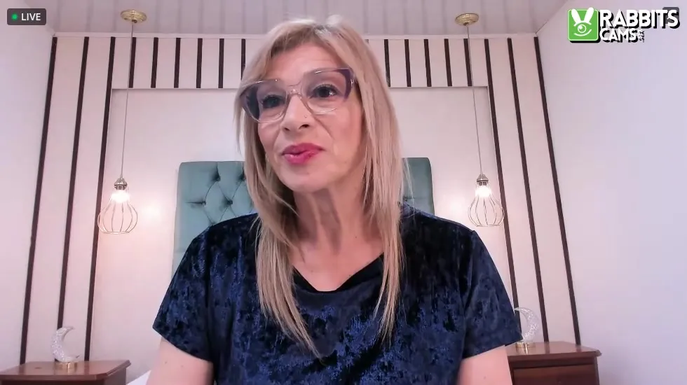 Intérprete MadissonLow Video 1