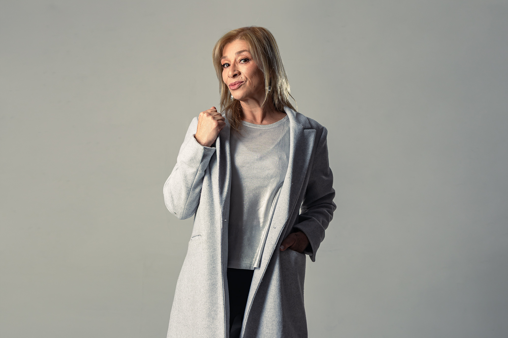 Artiest MadissonLow Foto 2