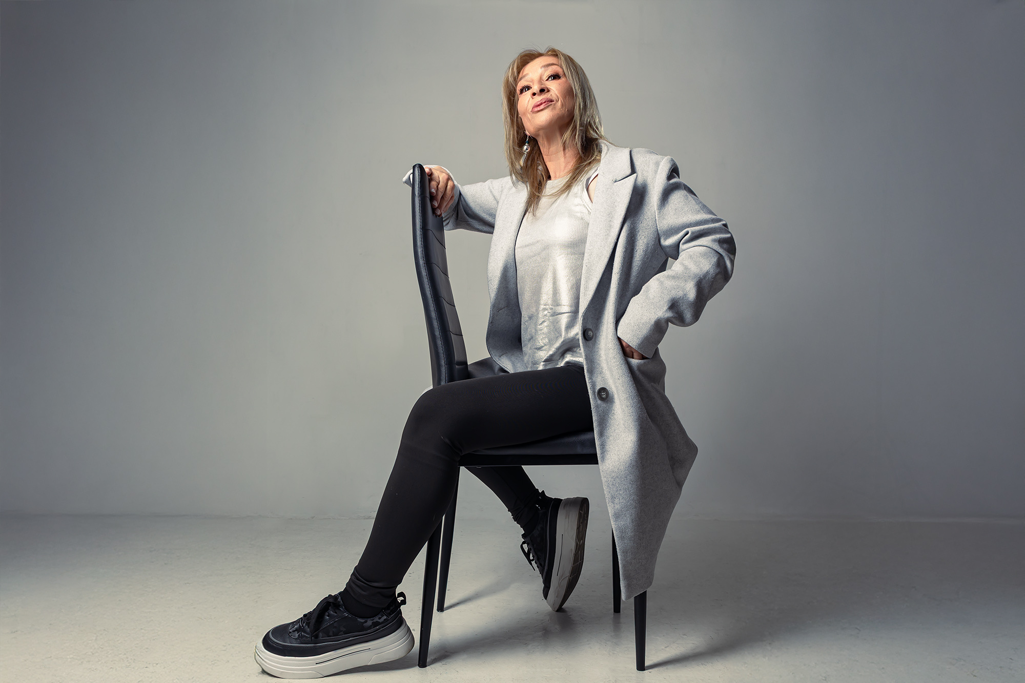 Artiest MadissonLow Foto 1