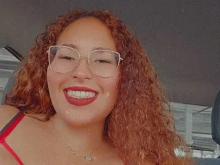 Image de profil du modèle de webcam Sugar_pearl19