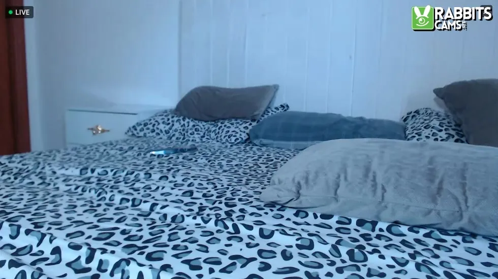 Interprète GoddessSmileGirl Vidéo 1