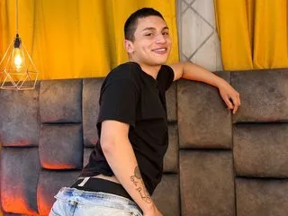 MatteoHun profilbild på webbkameramodell