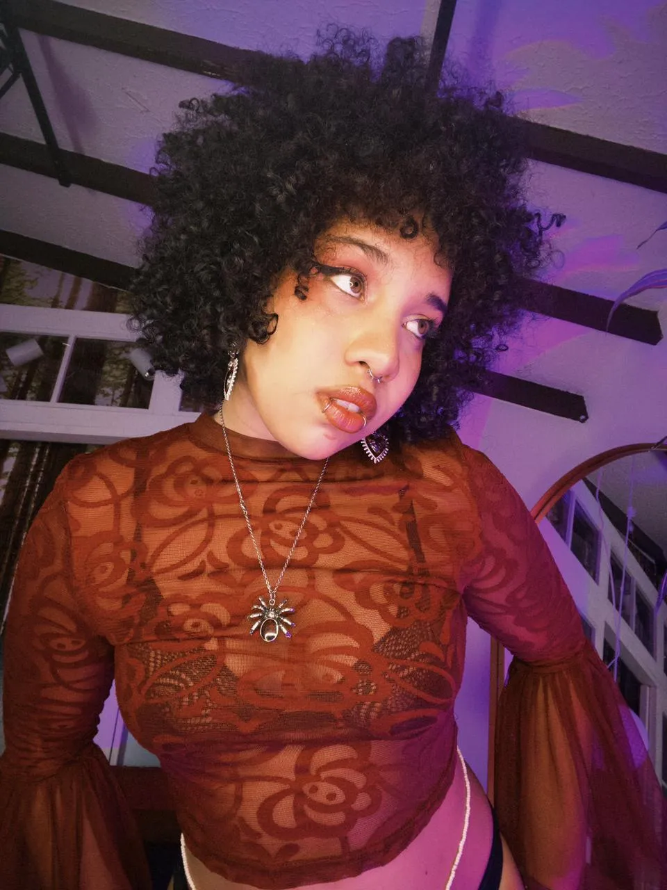 Performer MilaLanes Photo 7