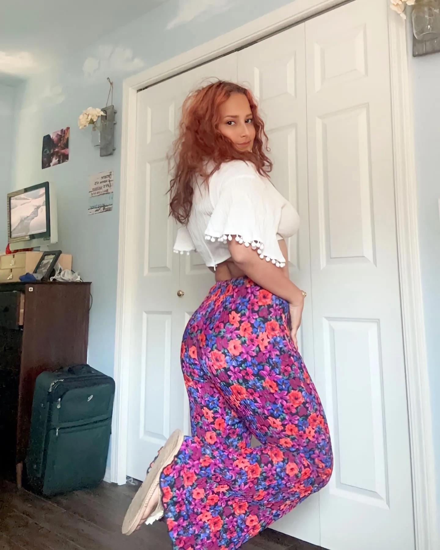 Artiest MissGoldenWife Foto 2