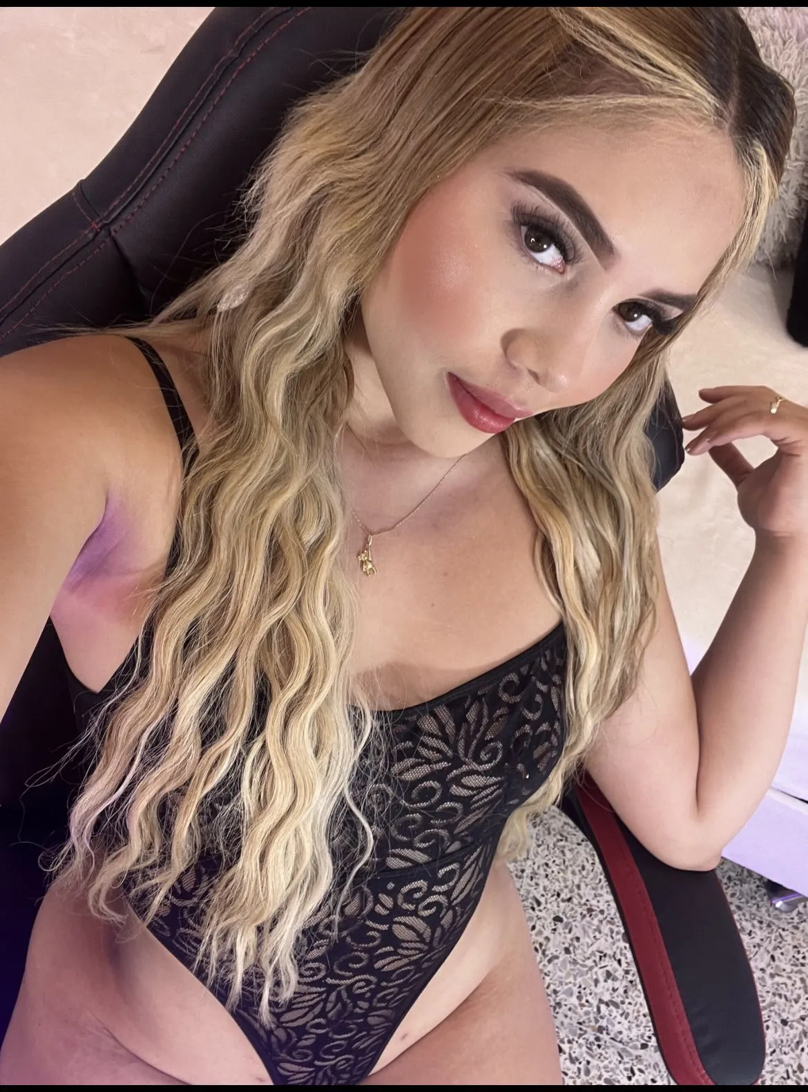 Artiest AimeeCollinss Foto 2