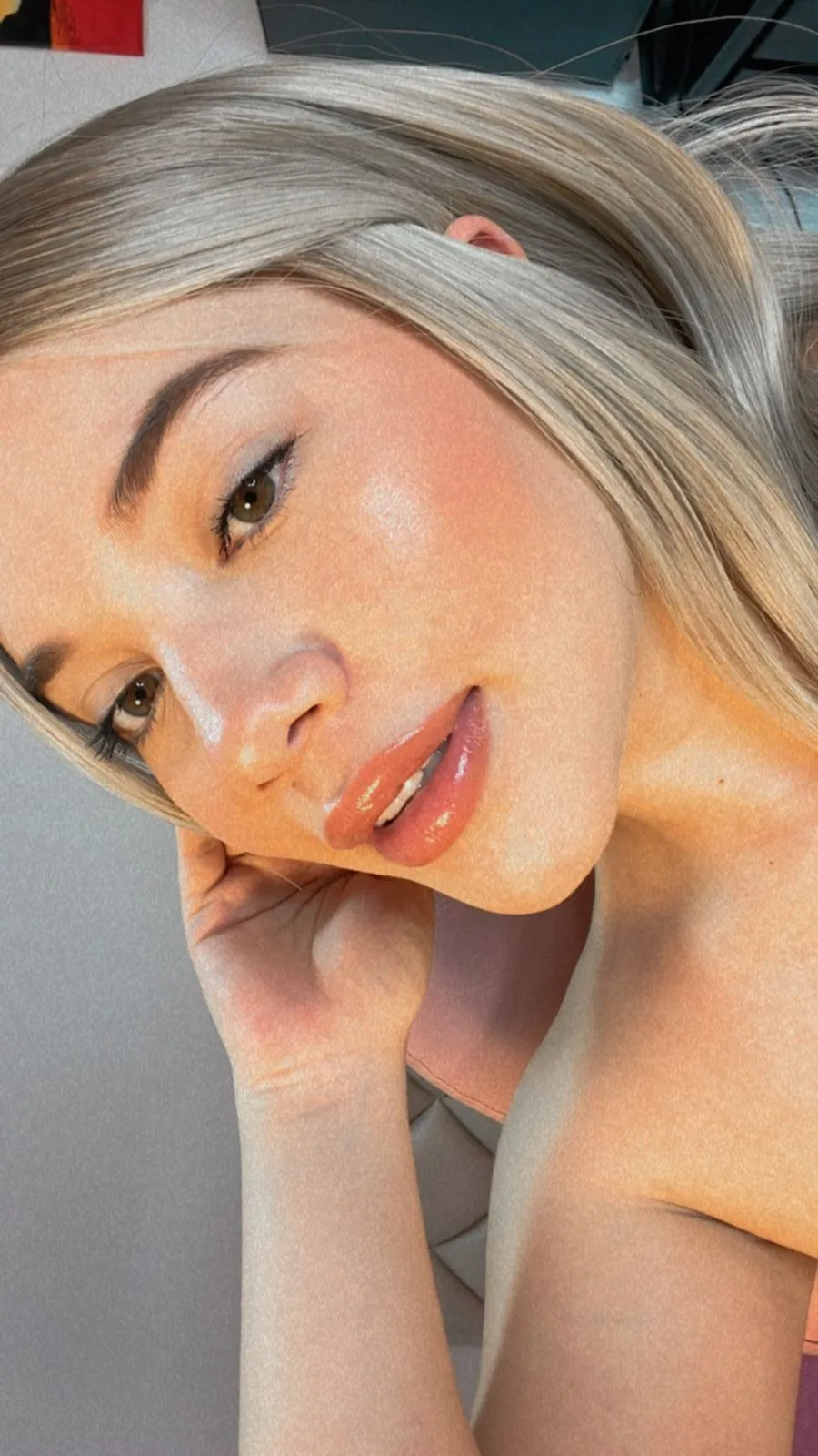 Artiest AimeeCollinss Foto 10