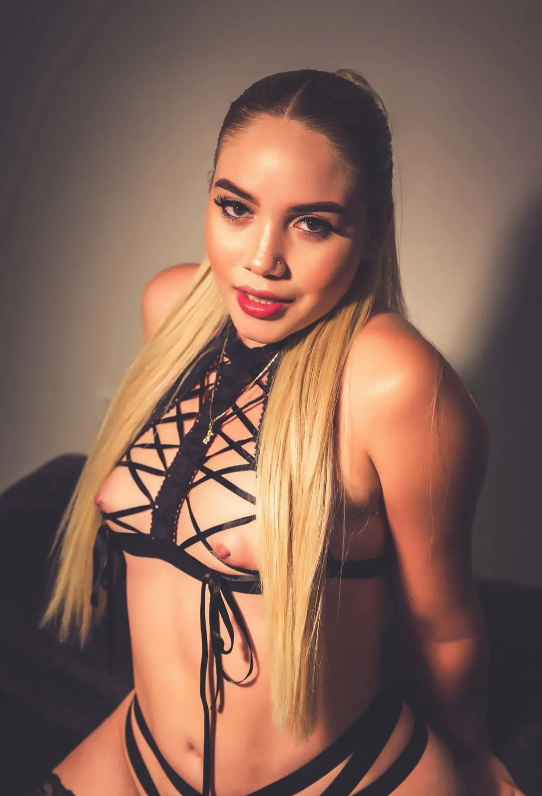 Artiest AimeeCollinss Foto 9