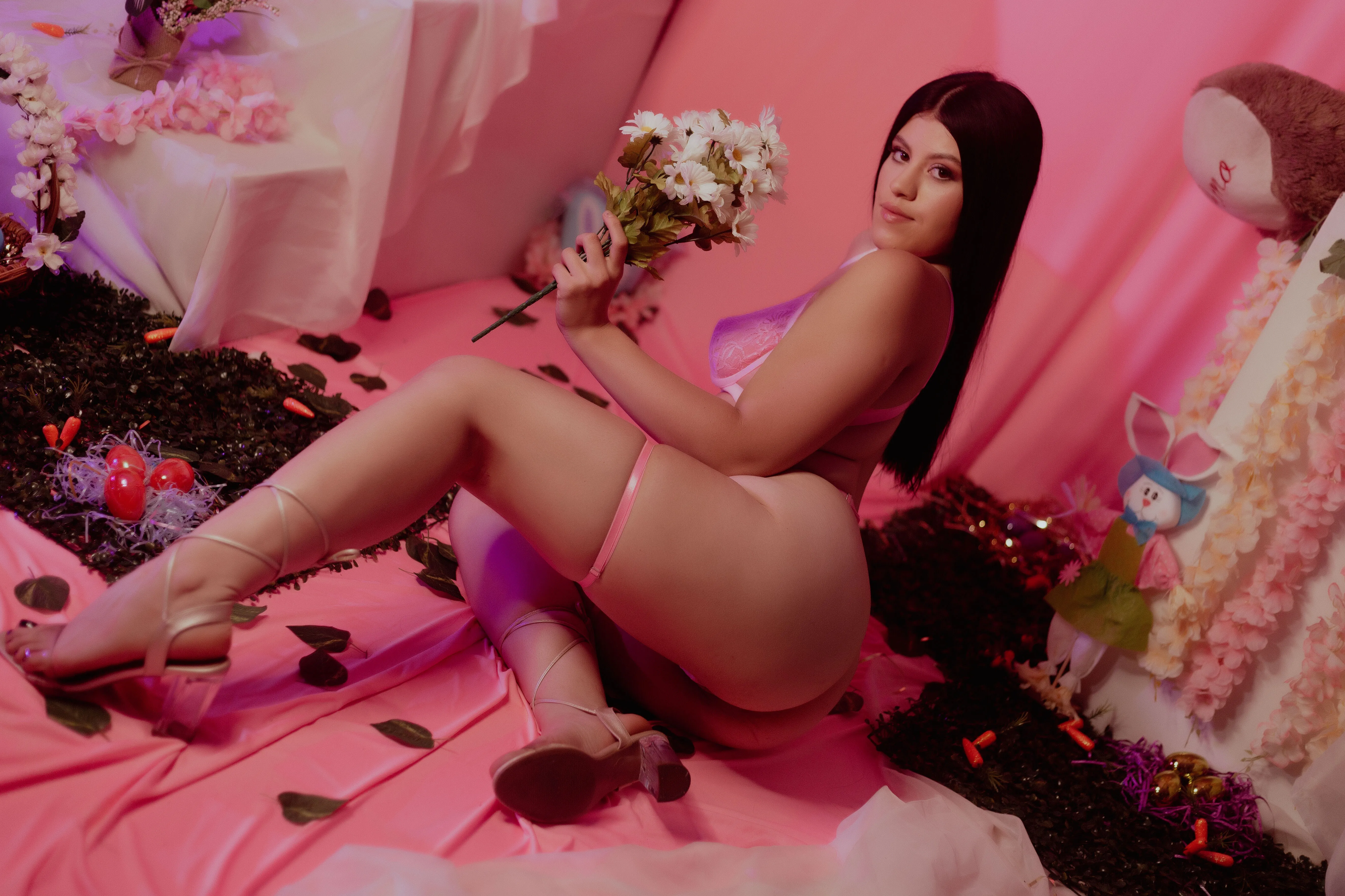 Intérprete ShantalKleinh Foto 4