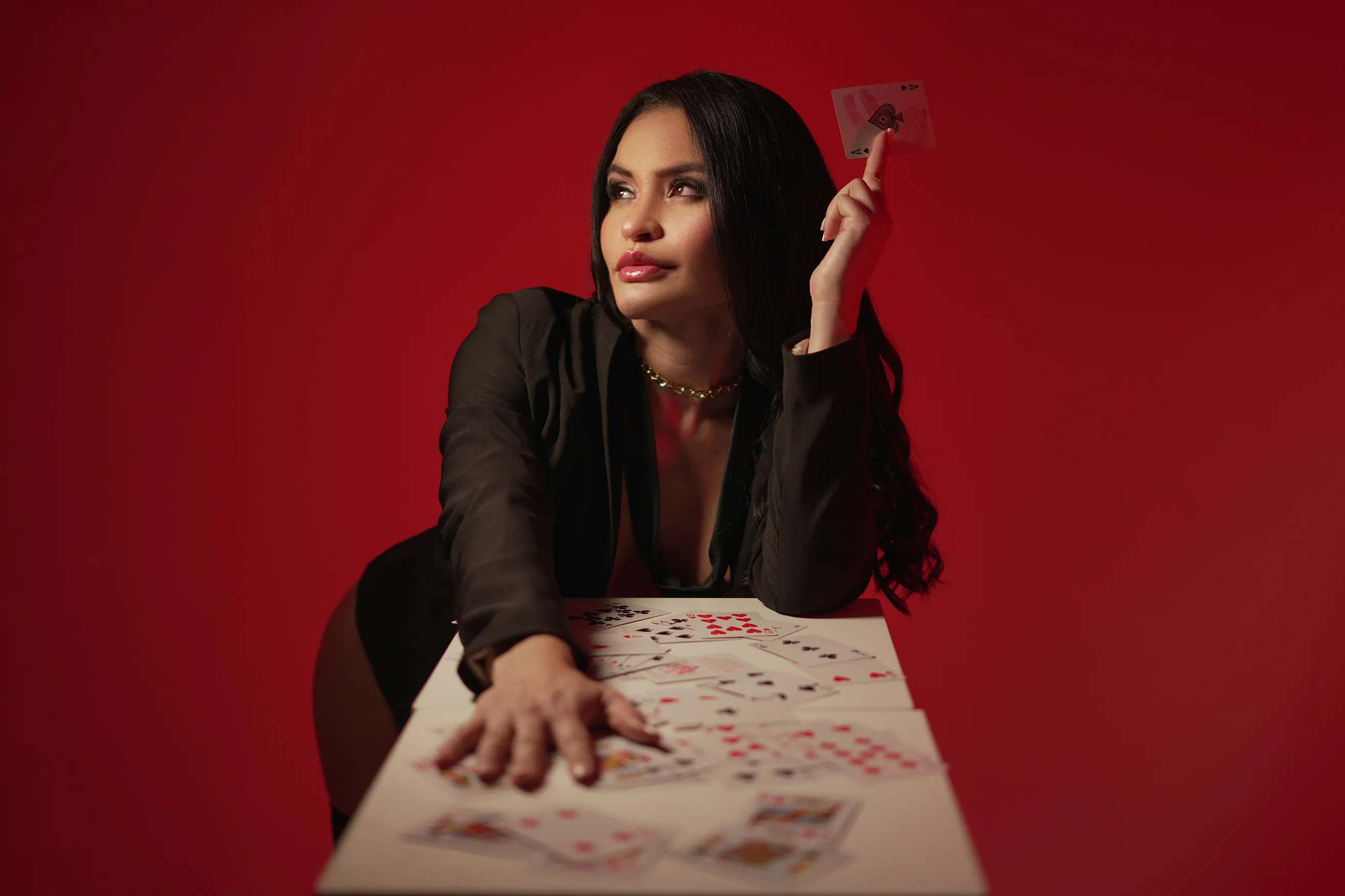 Interprete Mia_Santa Foto 6