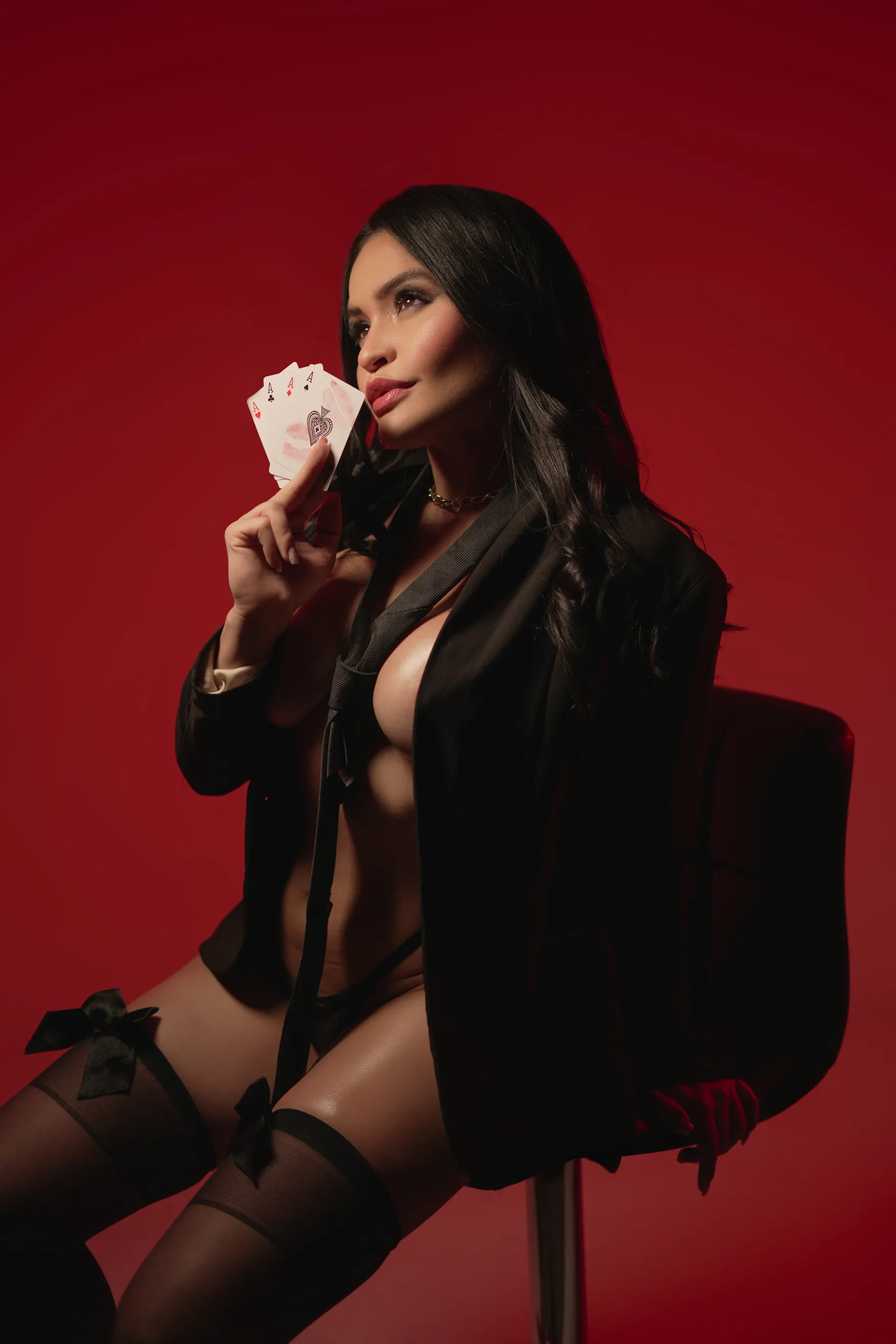 Interprete Mia_Santa Foto 3