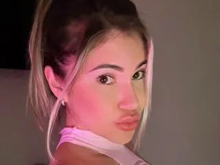 Velvett23 immagine del profilo del modello di cam