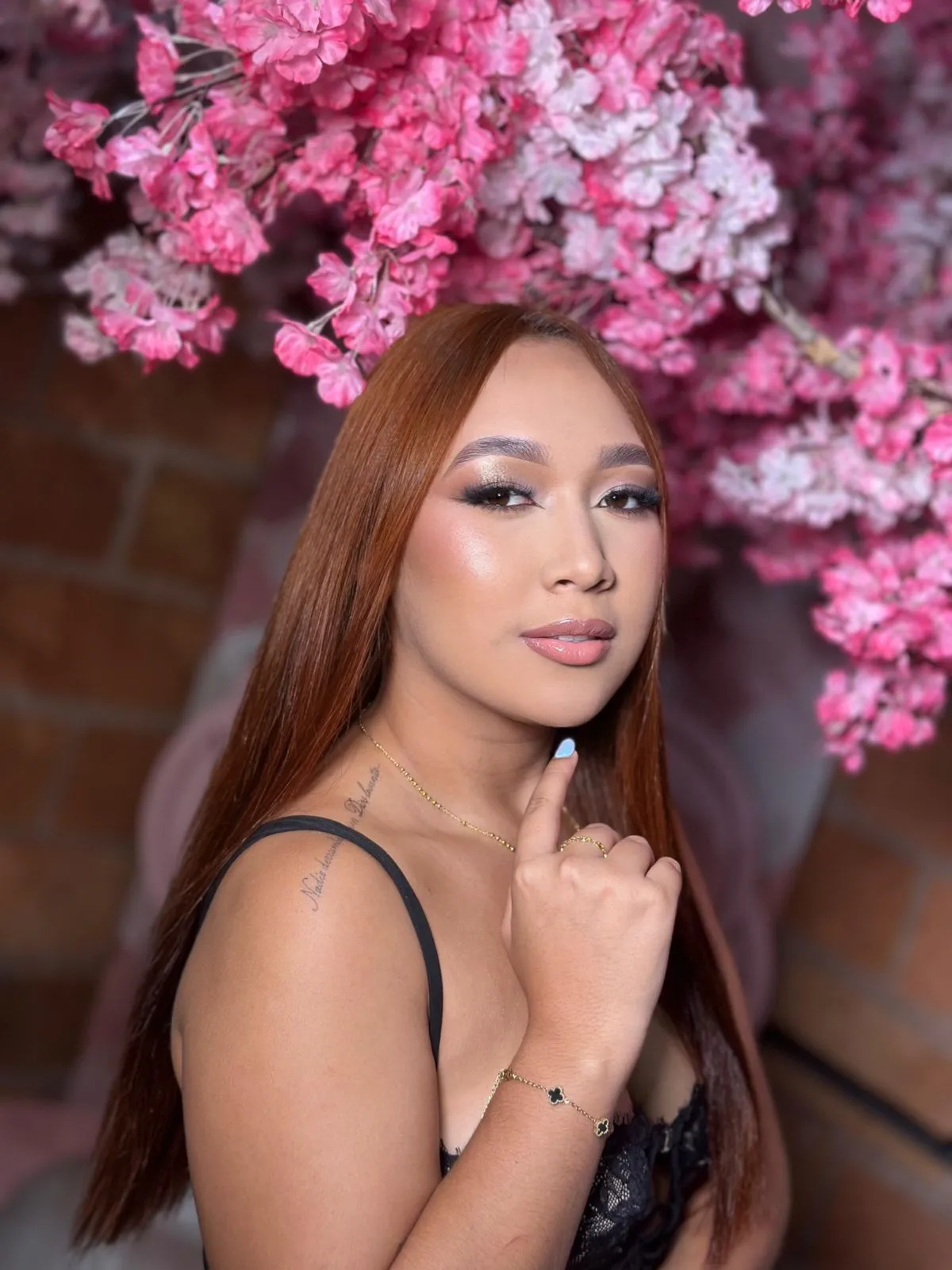 Artista EmilyVelvett Foto 1