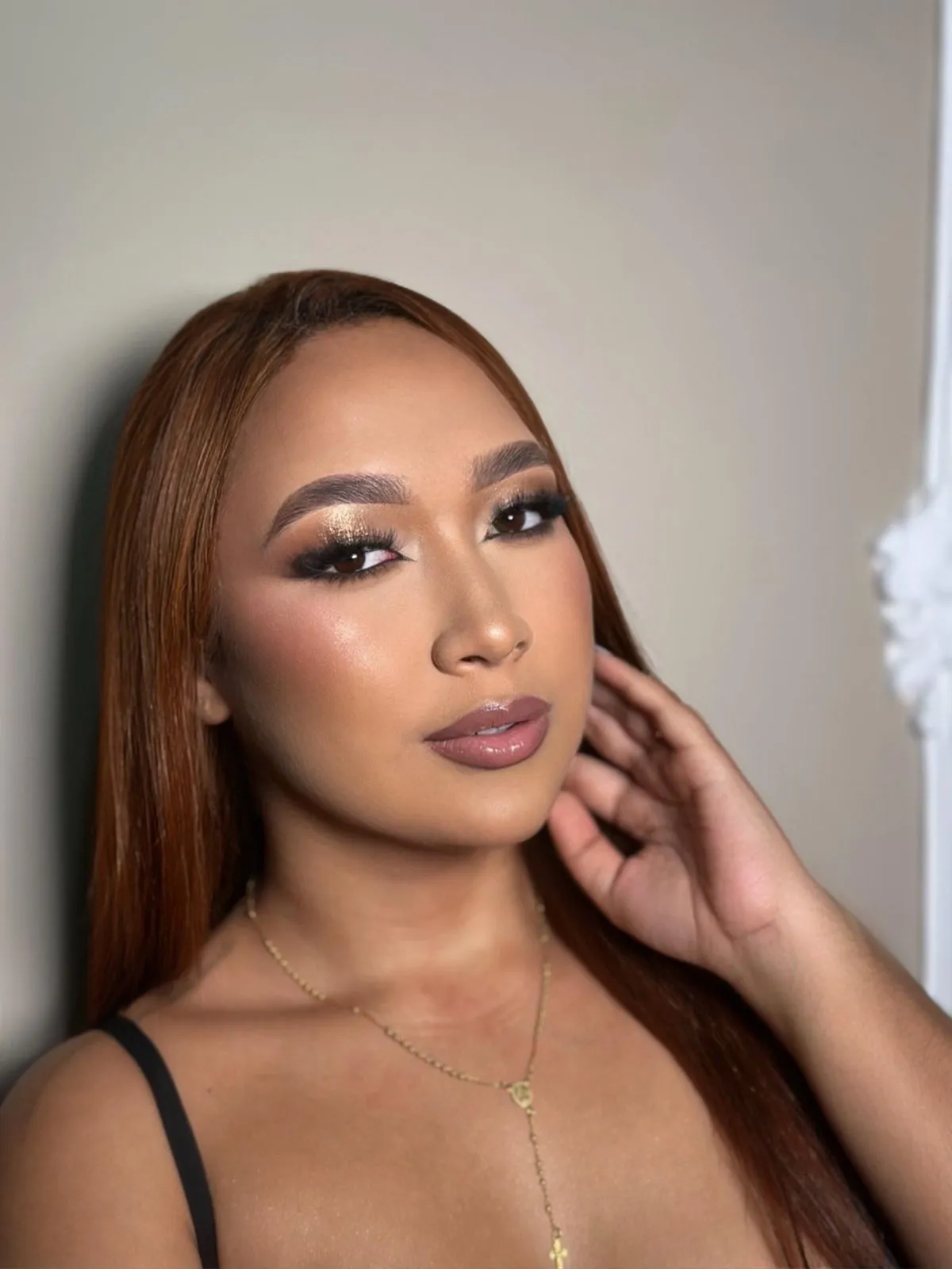 Artista EmilyVelvett Foto 8