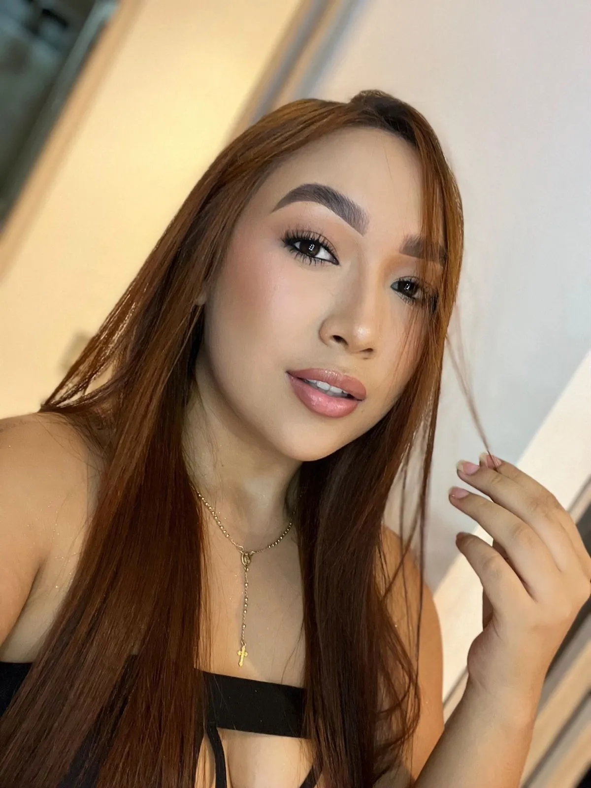 Artista EmilyVelvett Foto 7