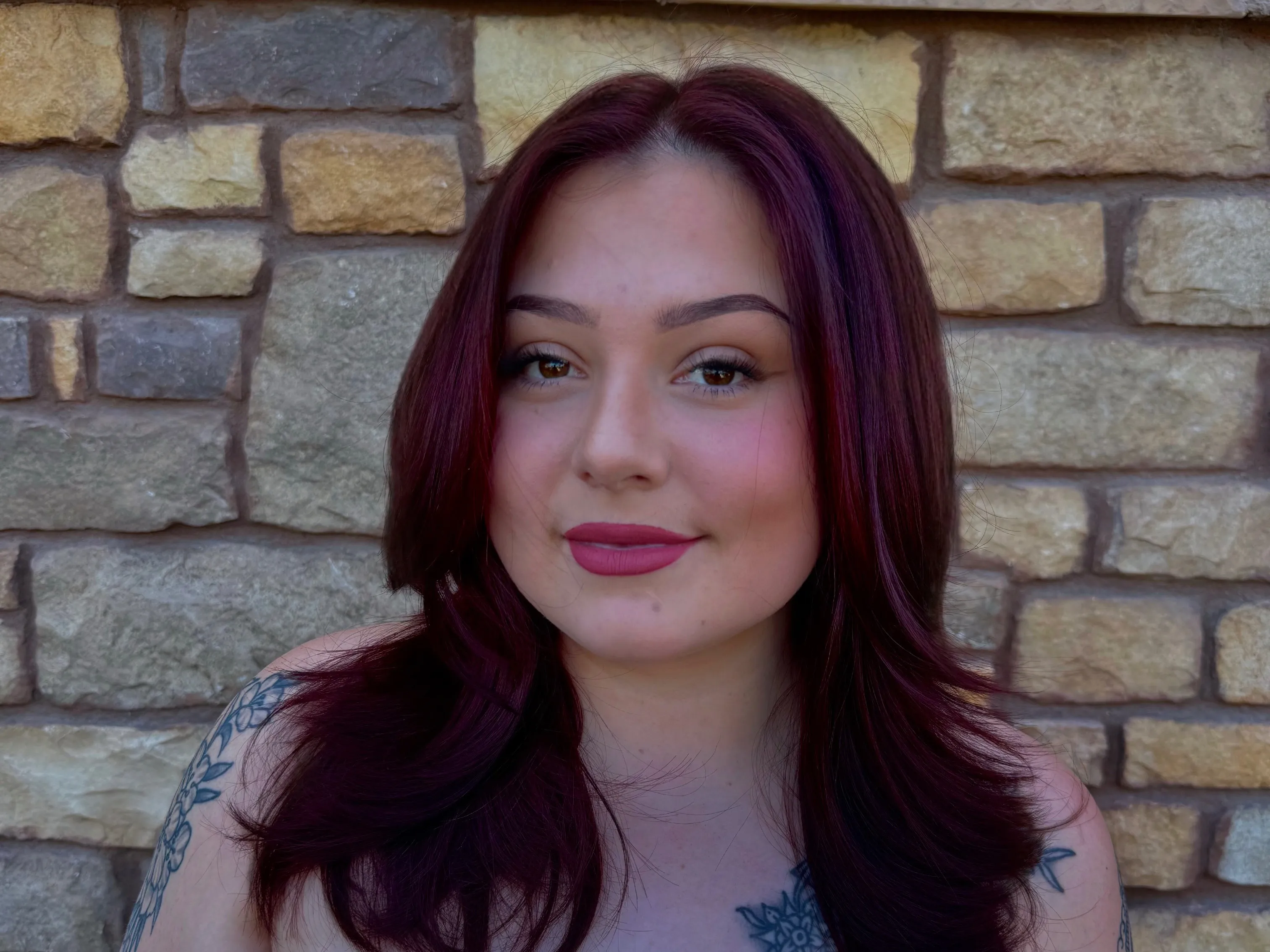 Artiest KimberlySkye Foto 7