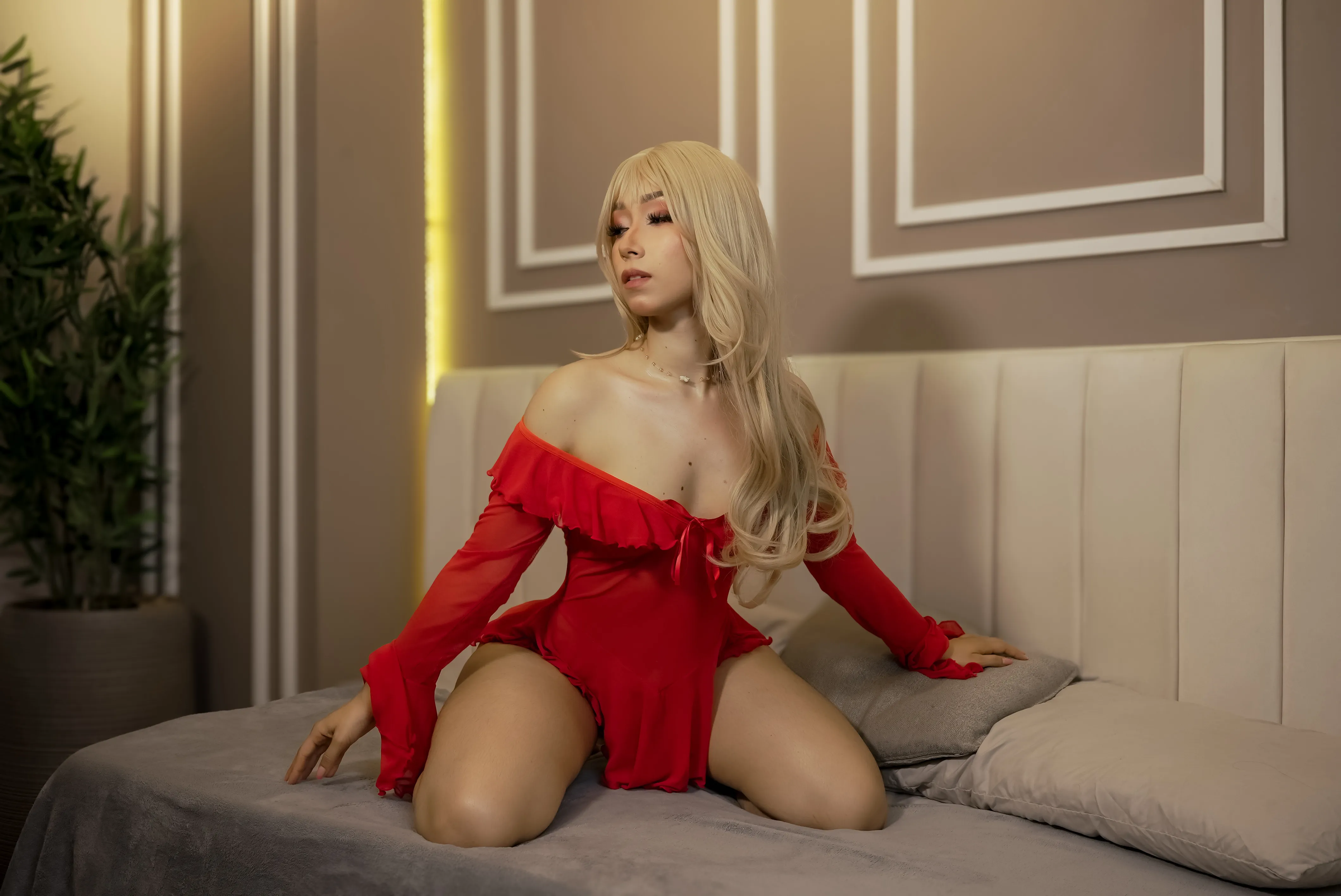 Darsteller MeghanJadde Foto 5