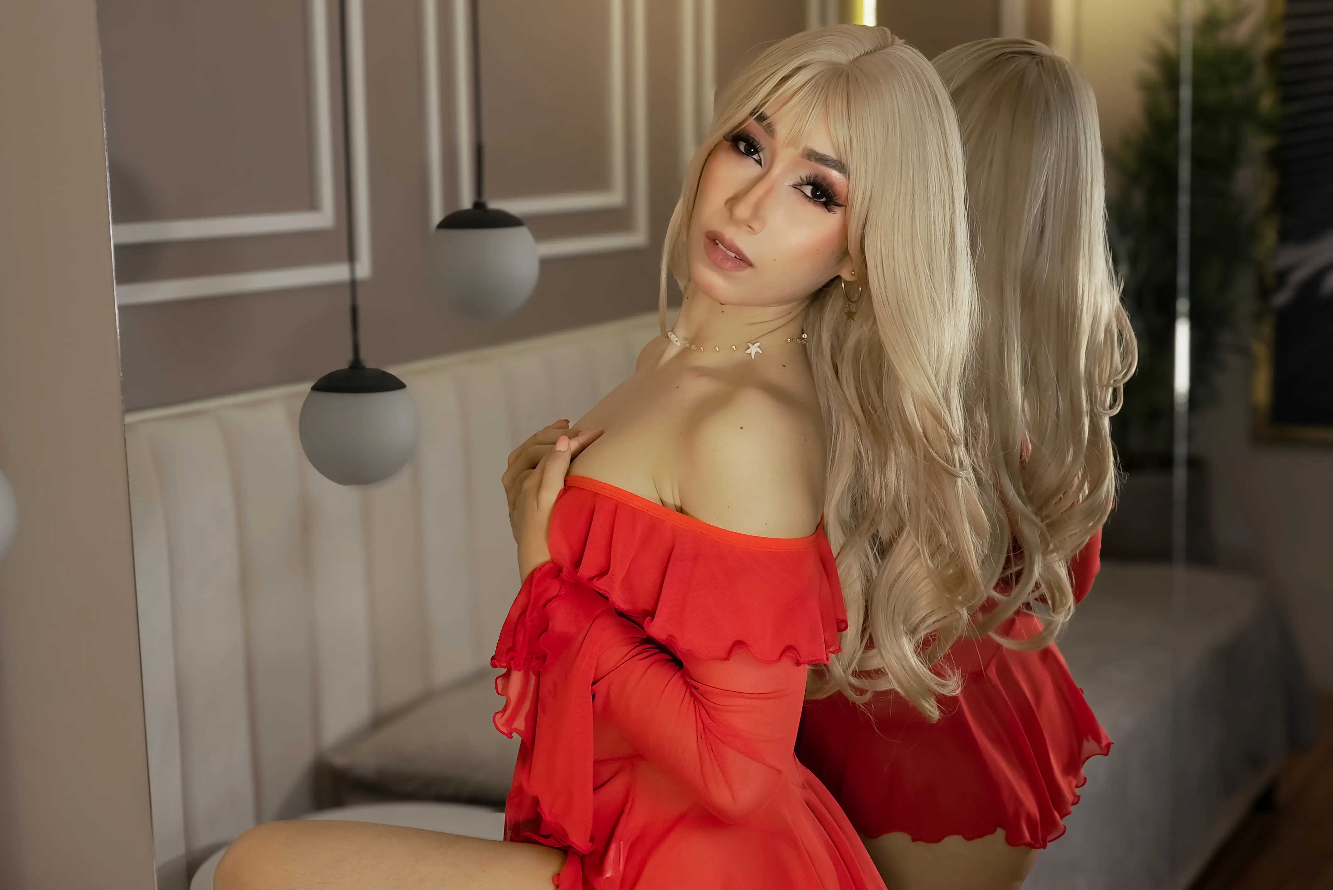 Darsteller MeghanJadde Foto 2