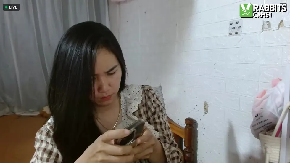 Intérprete Orimy122 Video 1