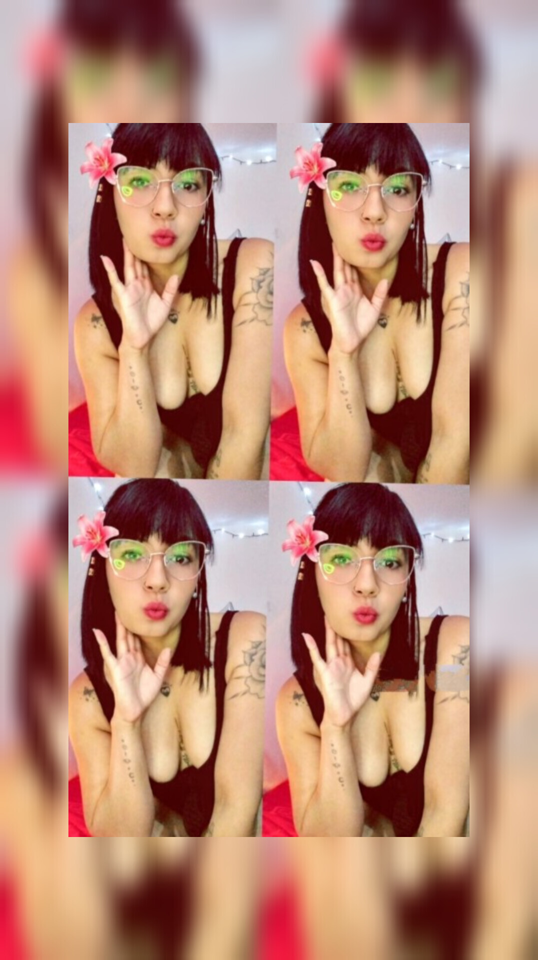 Artist Chanell_Lovely Foto 3