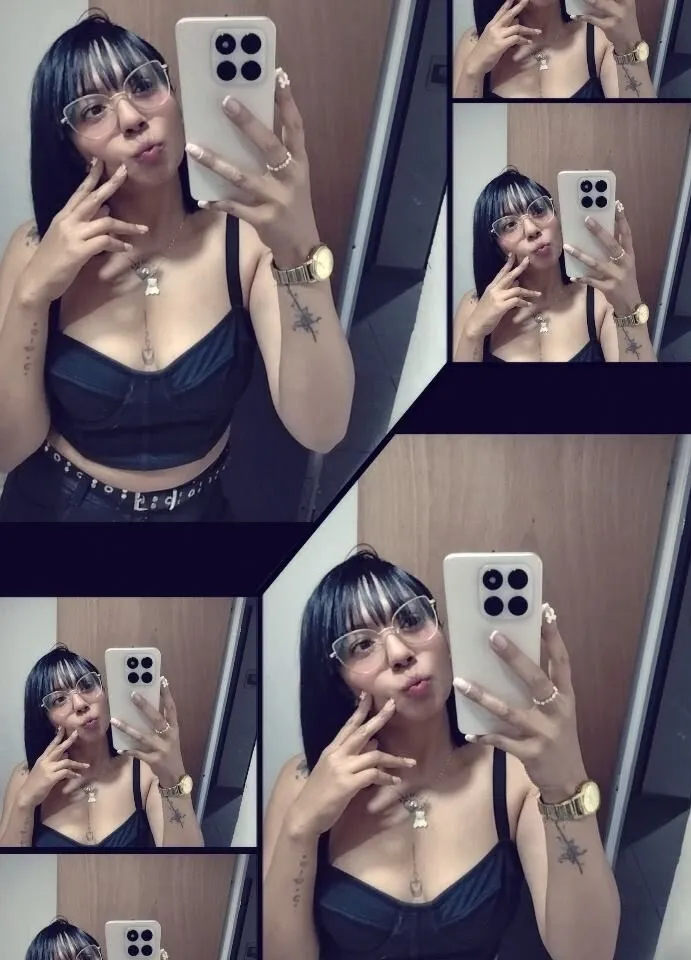 Artist Chanell_Lovely Foto 4