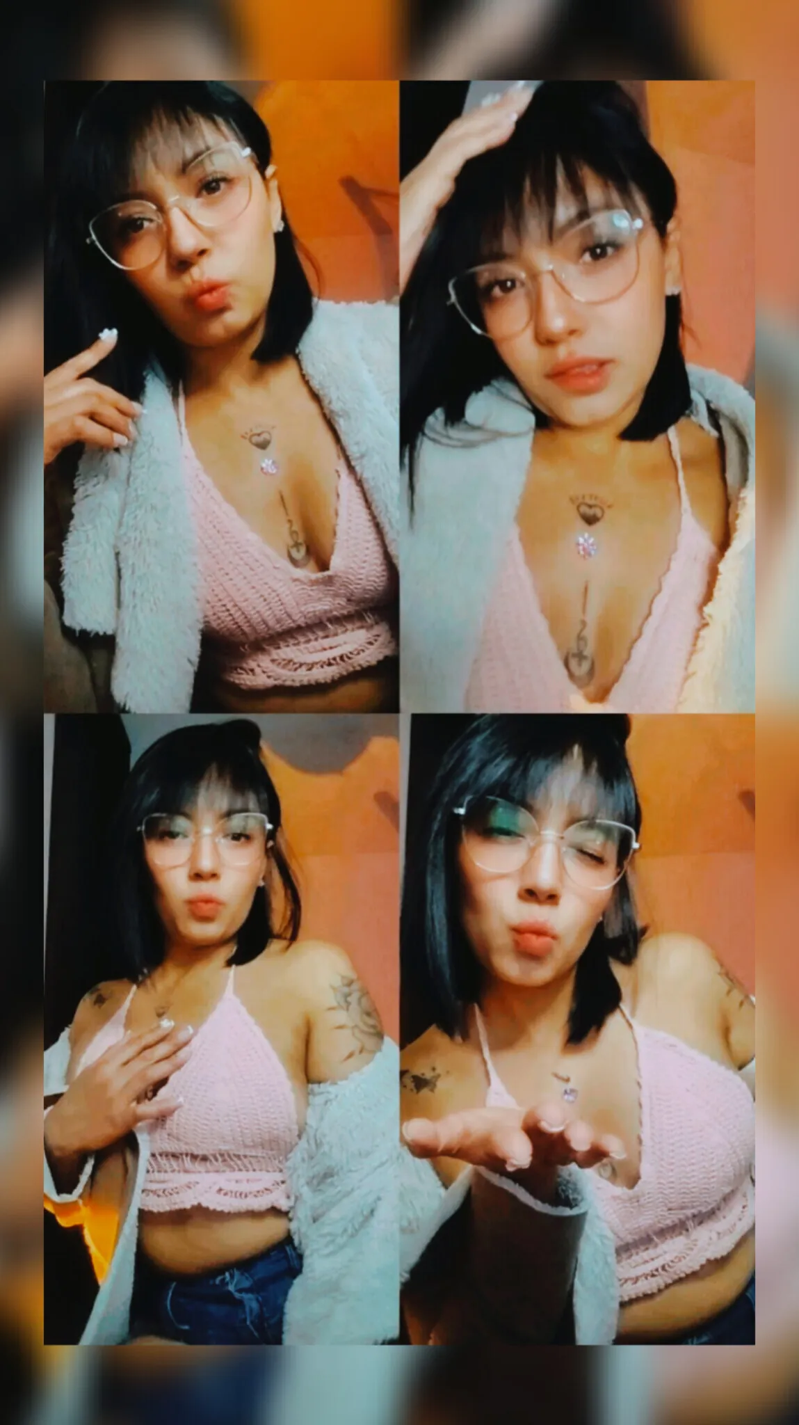 Artist Chanell_Lovely Foto 5