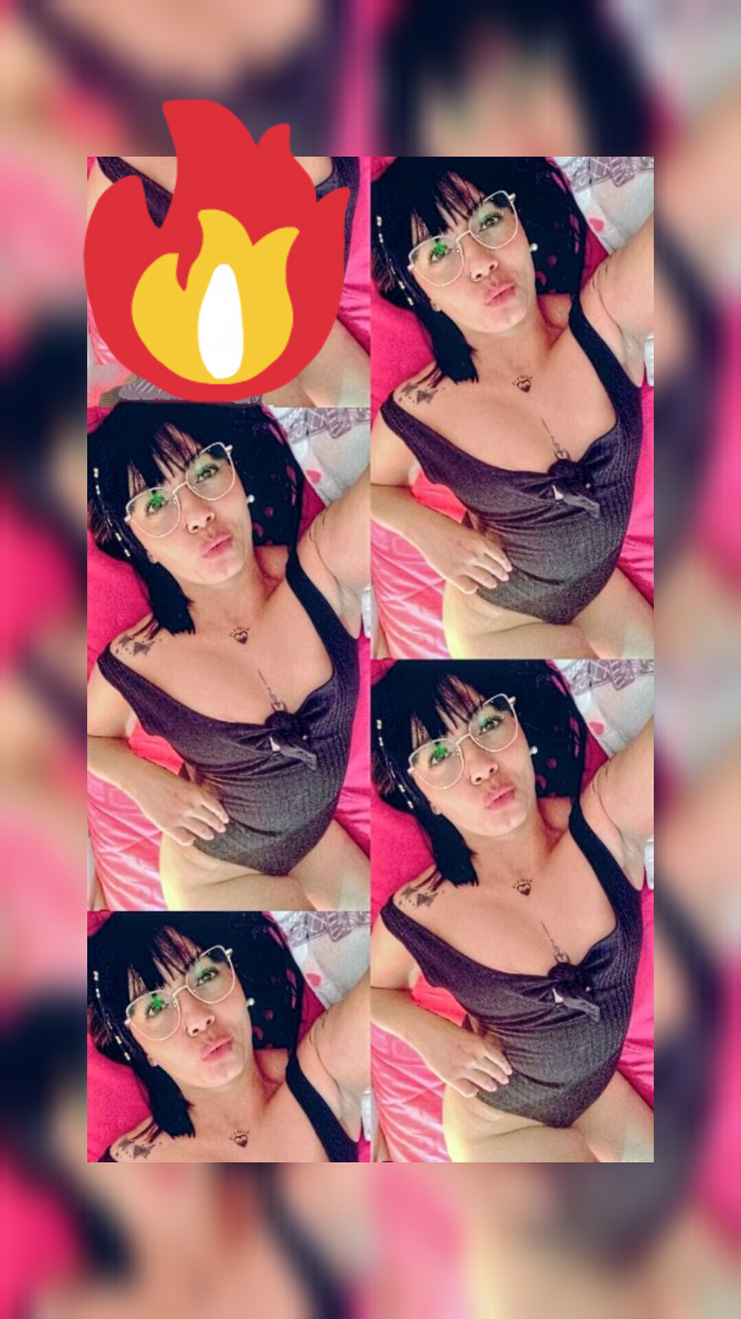 Artist Chanell_Lovely Foto 2