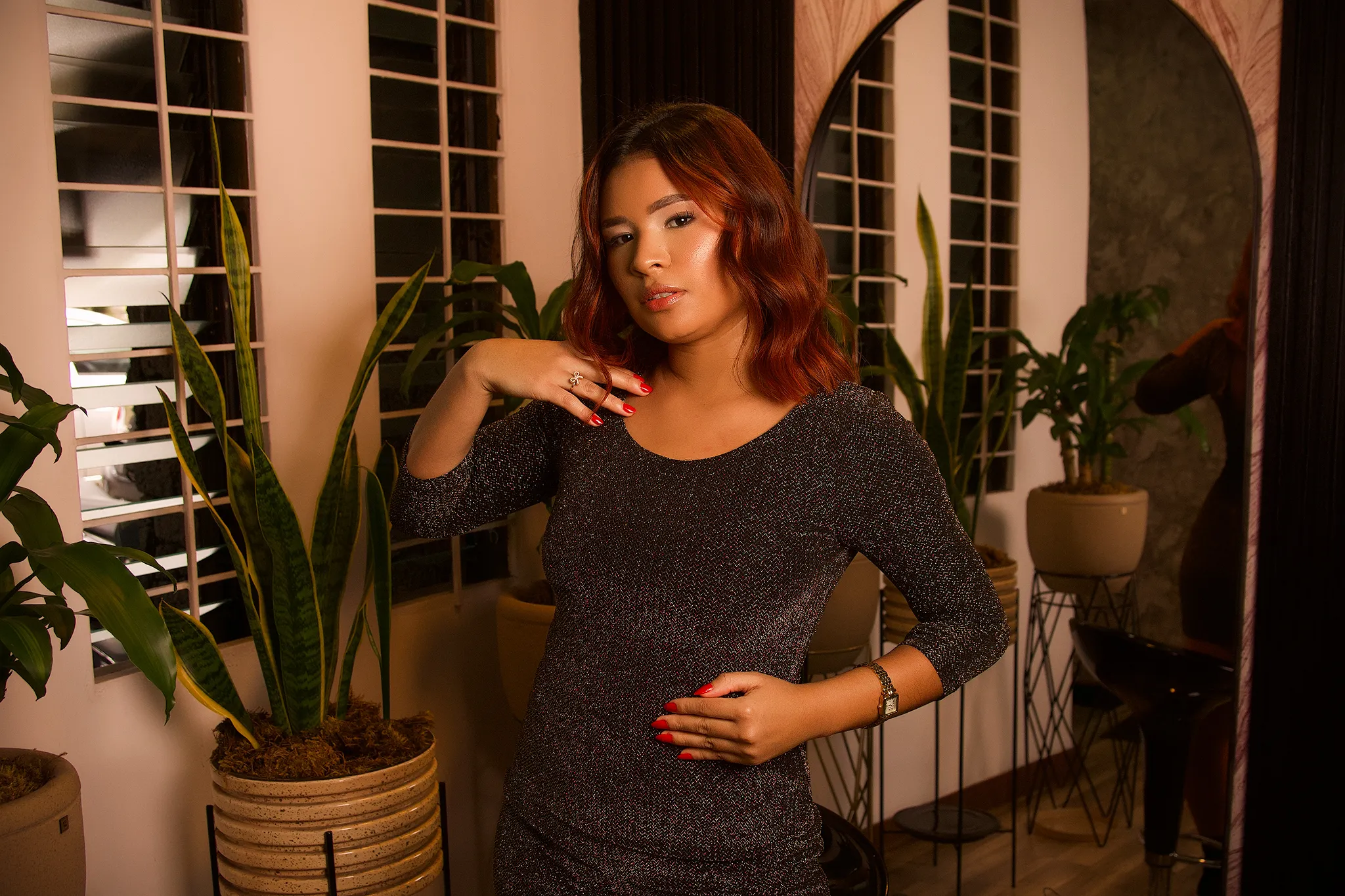 Artiest SamiraLockwood Foto 6