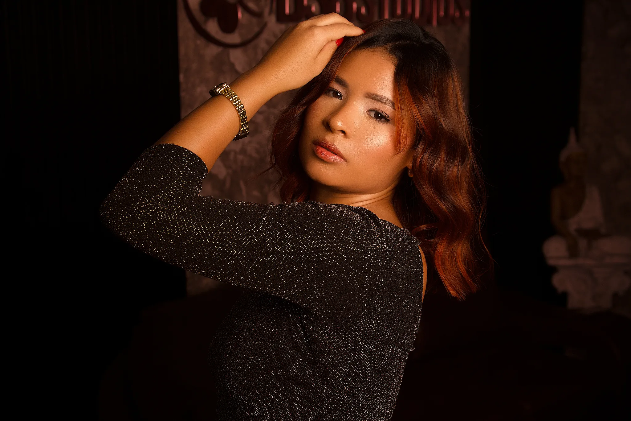 Artiest SamiraLockwood Foto 3