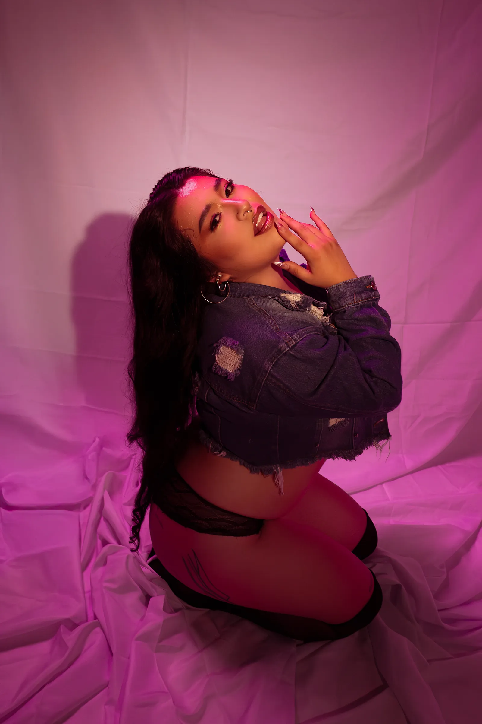 Interprète HannaSanchezz Photo 2