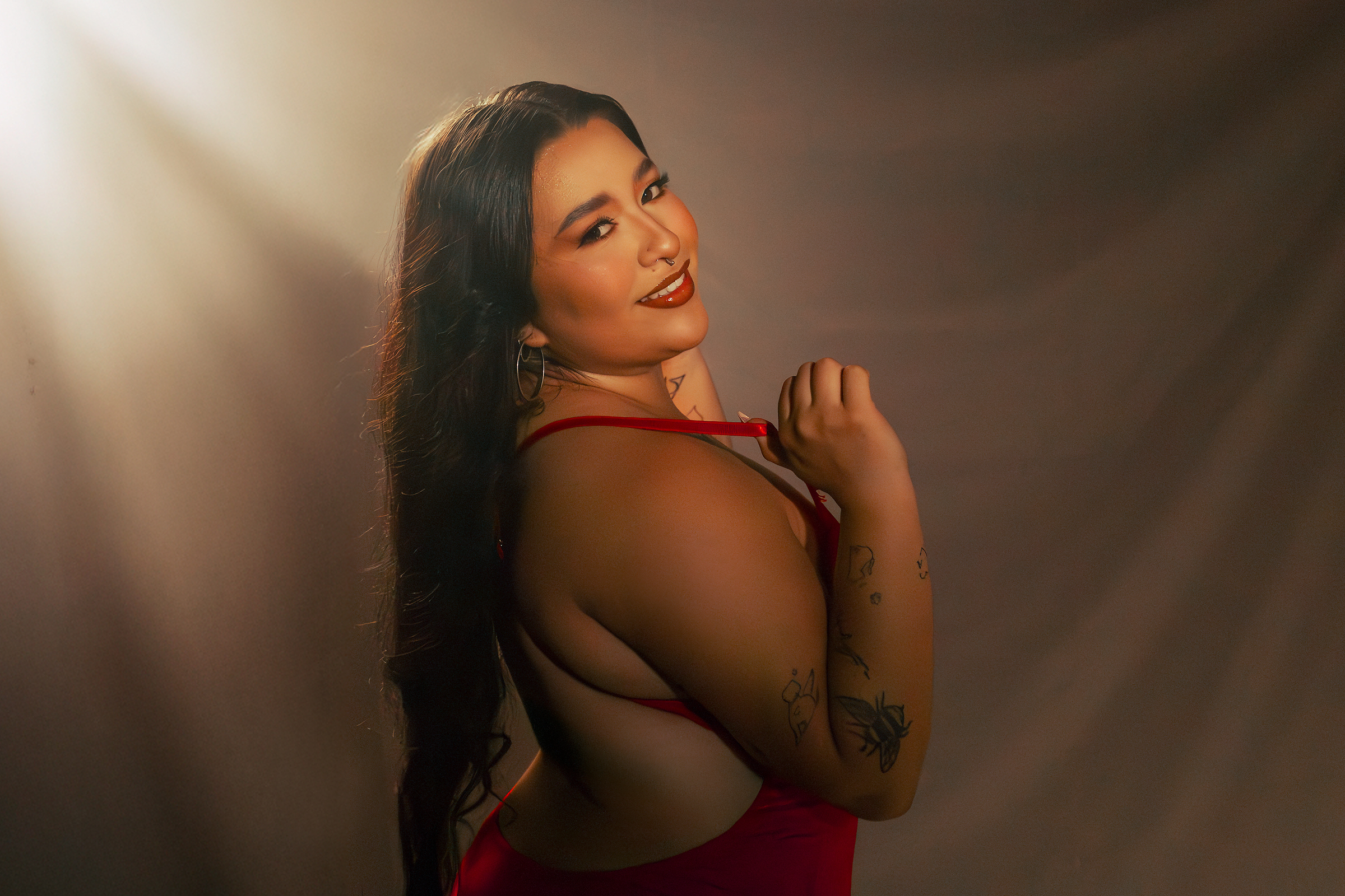 Interprète HannaSanchezz Photo 3