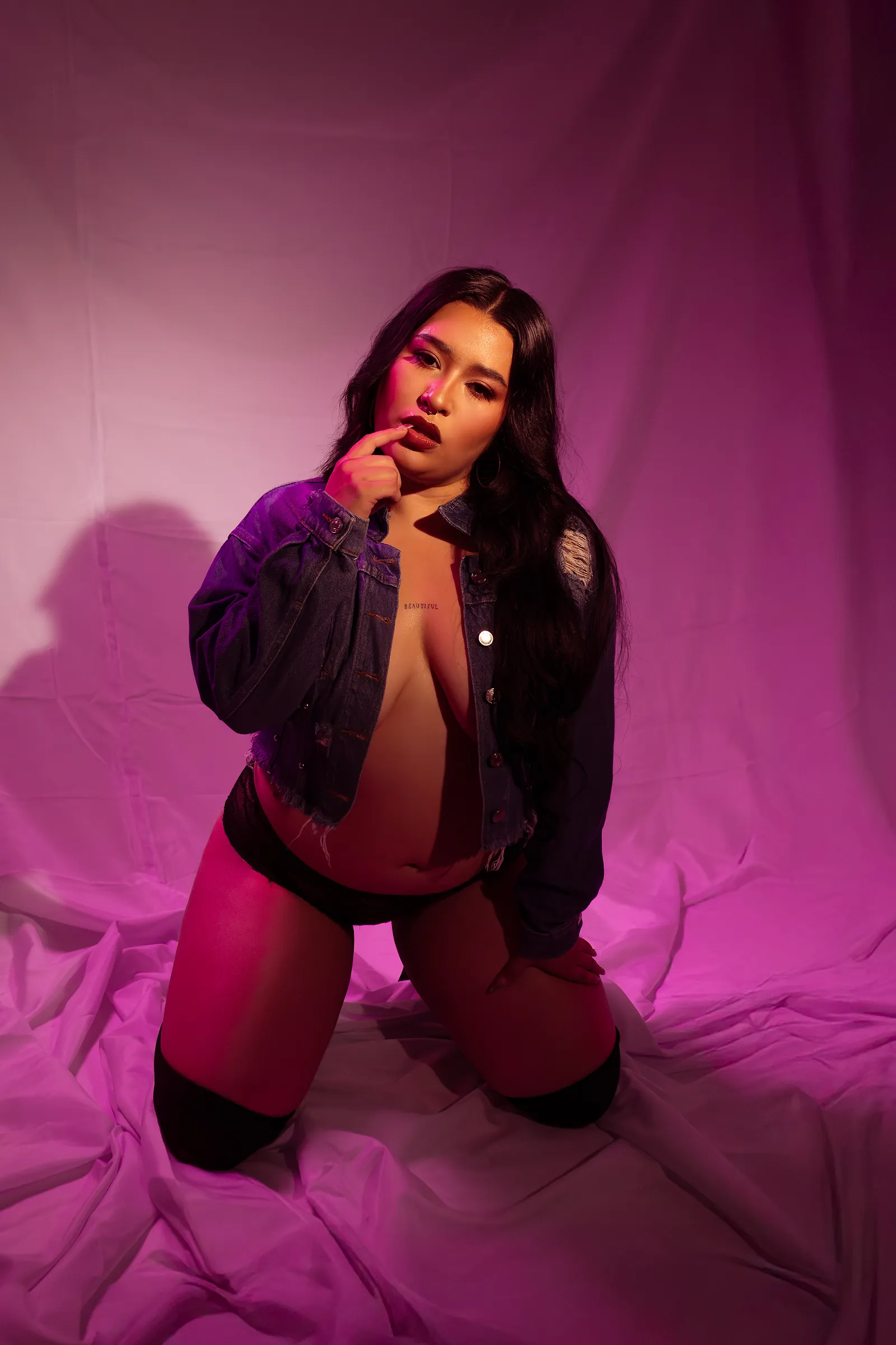 Interprète HannaSanchezz Photo 10