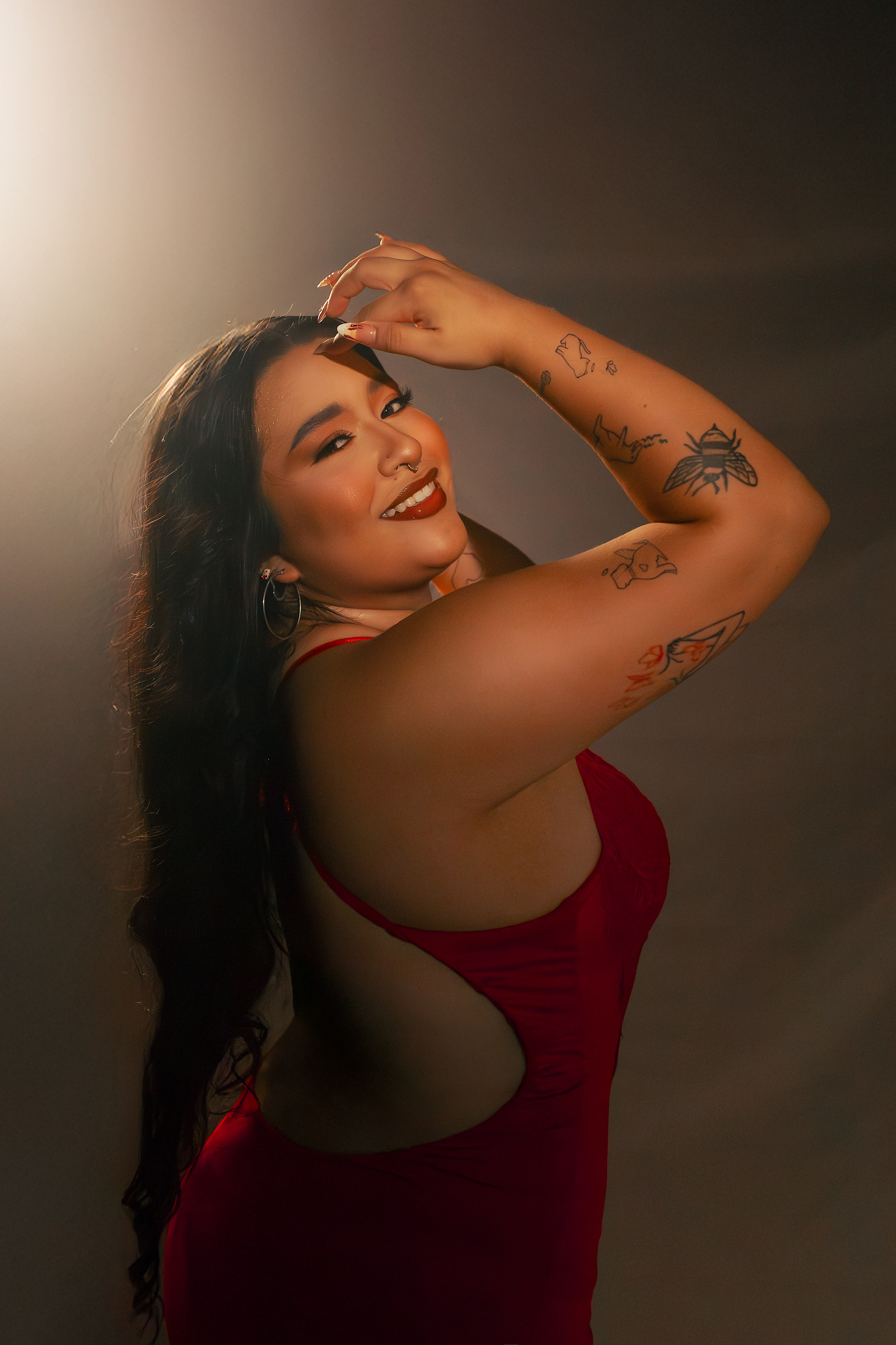 Interprète HannaSanchezz Photo 9