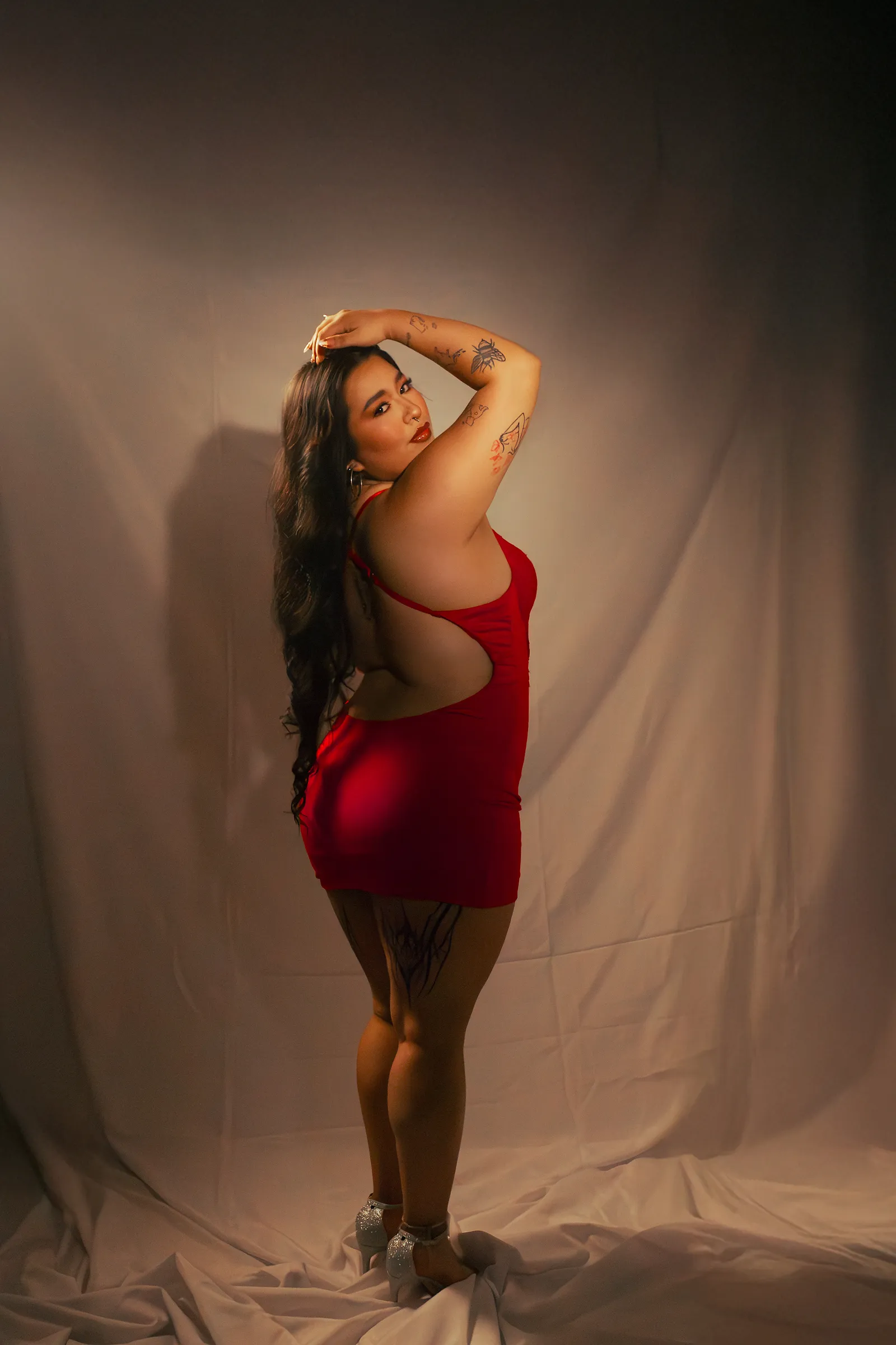 Interprète HannaSanchezz Photo 8