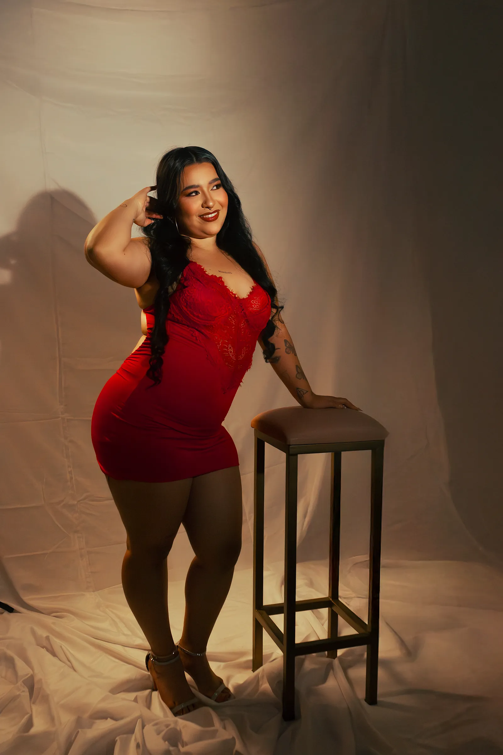 Interprète HannaSanchezz Photo 4