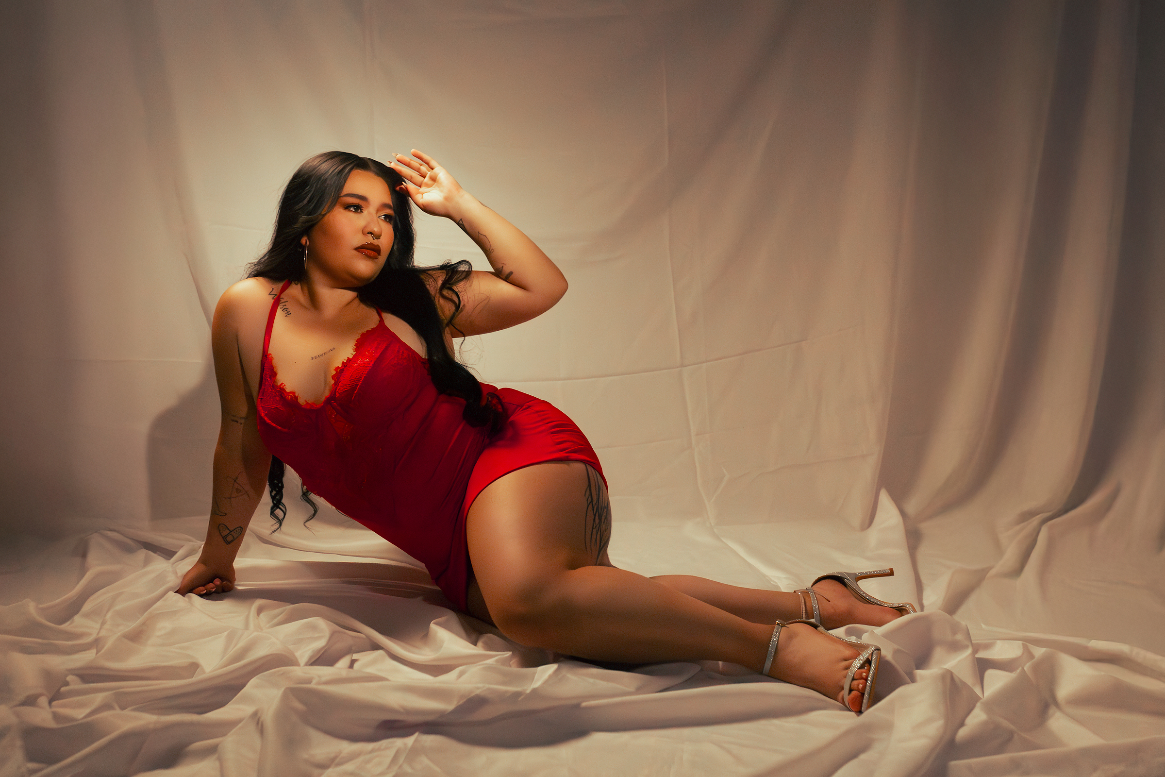 Interprète HannaSanchezz Photo 7