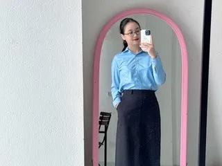 Genevieve67 Profilbild des Cam-Modells