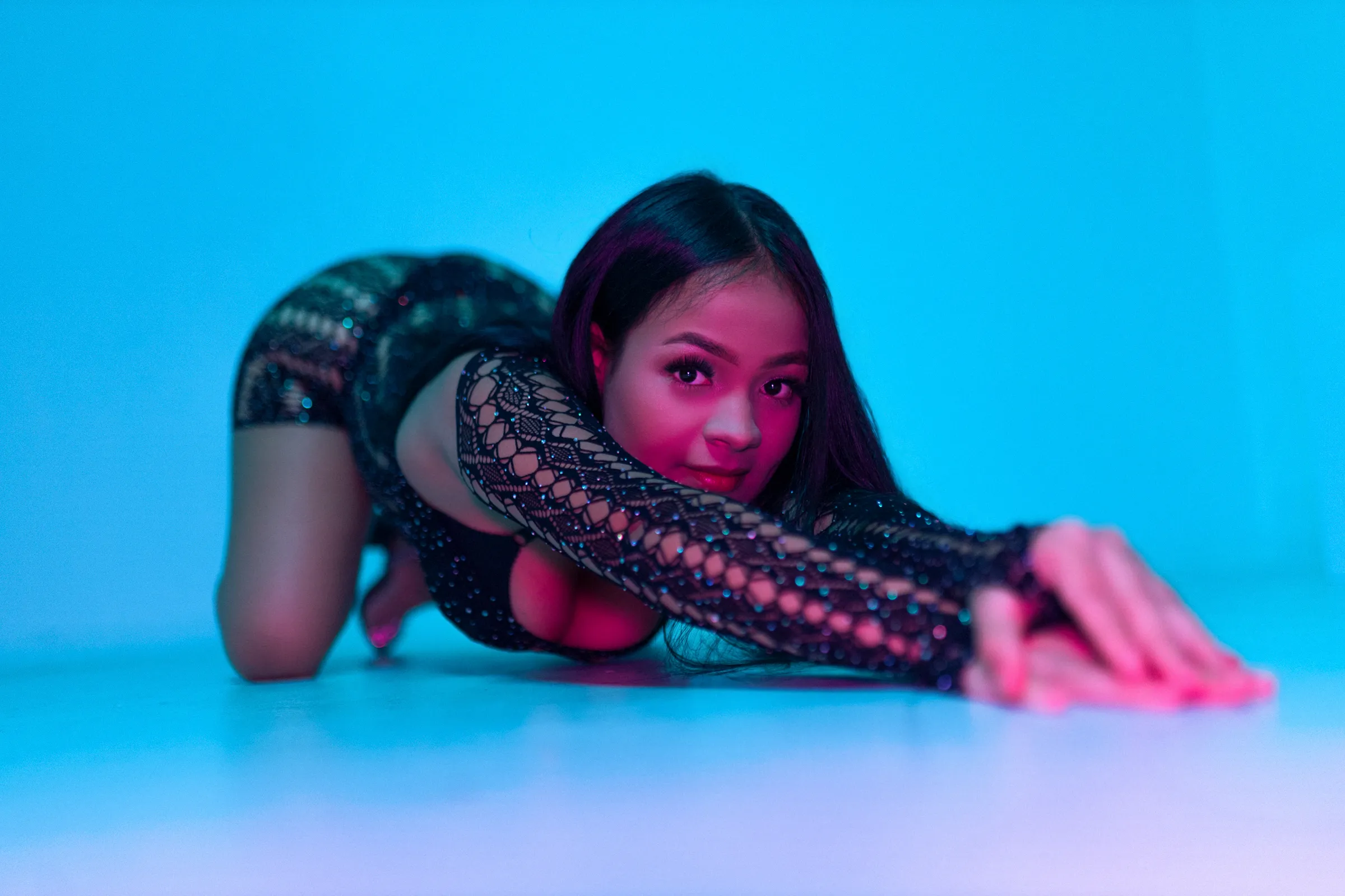 Darsteller SiiaFox Foto 2