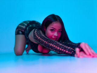 Image de profil du modèle de webcam SiiaFox