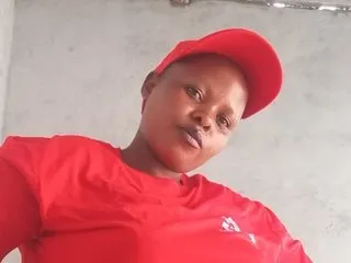 RavenLuxe Profilbild des Cam-Modells