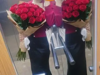 Image de profil du modèle de webcam Jennie18