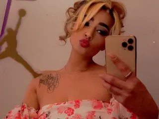 Image de profil du modèle de webcam LaceyDoffin