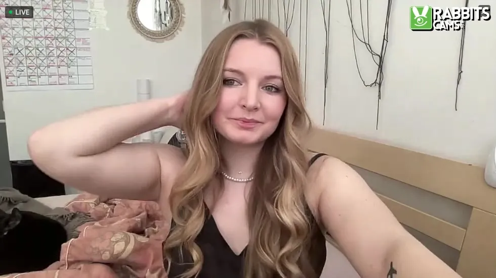 Intérprete Goldi_Locks70 Video 1