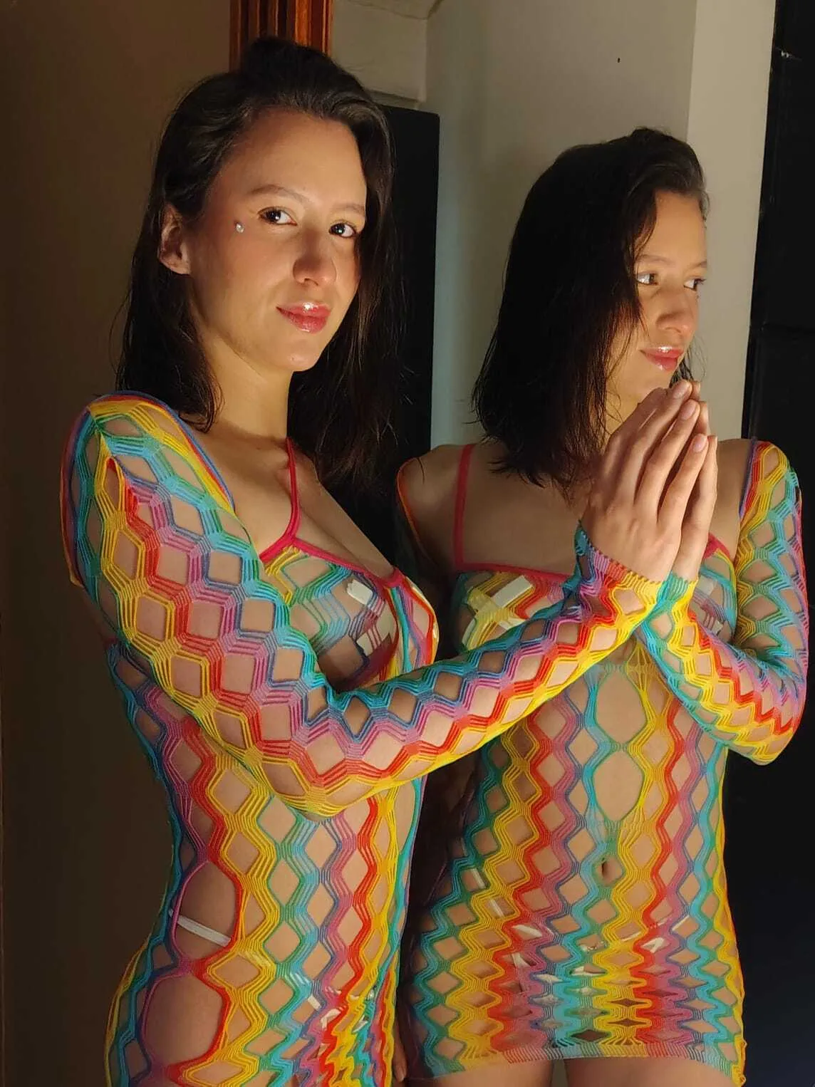 Utøver SelenaBraga Bilde 7