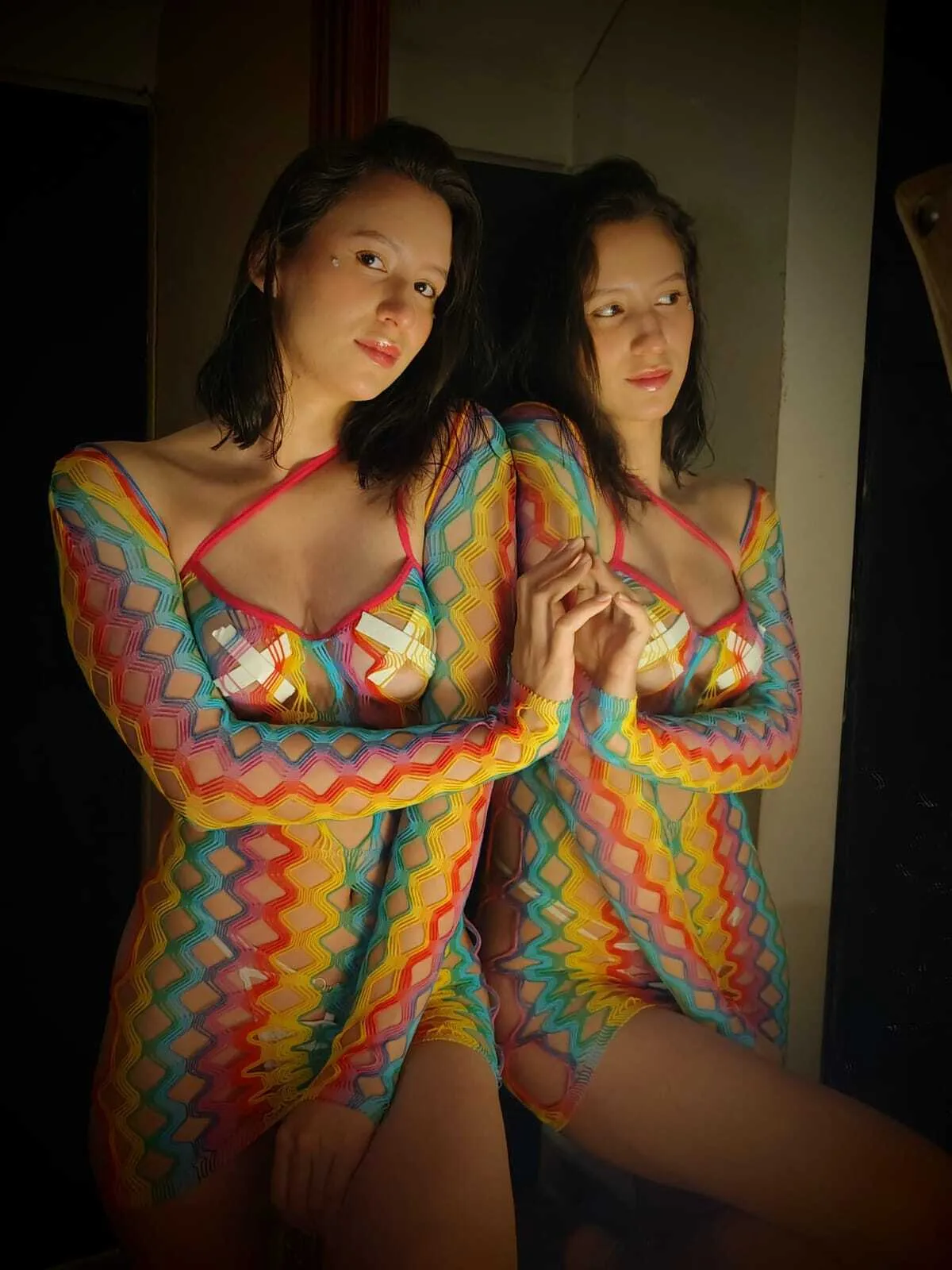 Utøver SelenaBraga Bilde 3