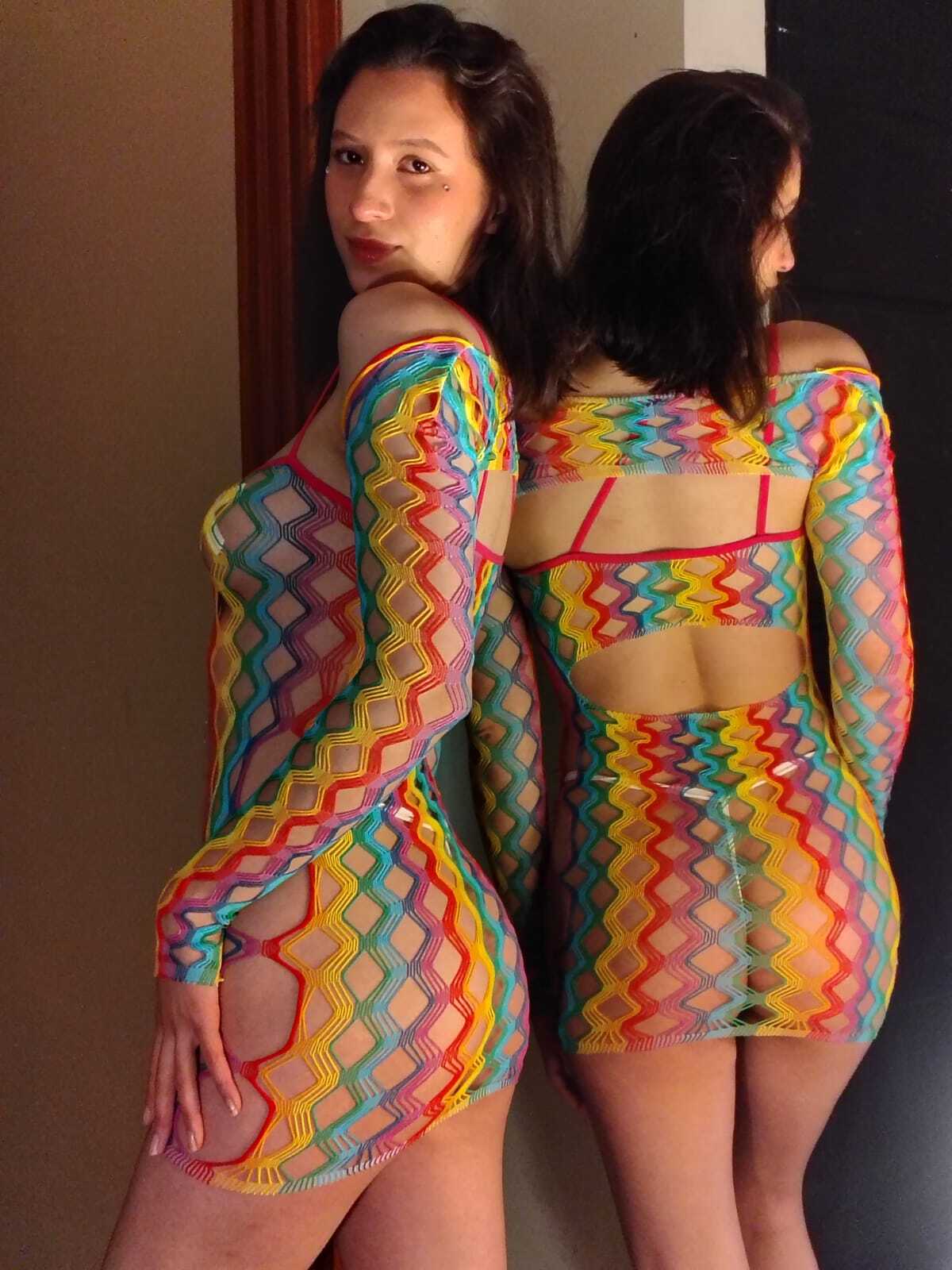 Utøver SelenaBraga Bilde 12