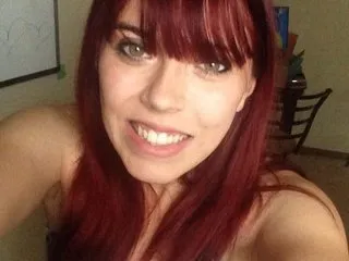 PamLavigne profielfoto van cam model