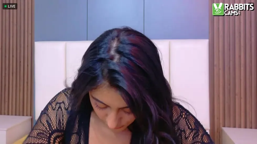 Artiest ThaliaCox Video 1