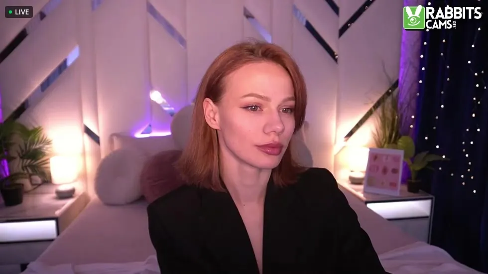 Utøver ShyySiren Video 1